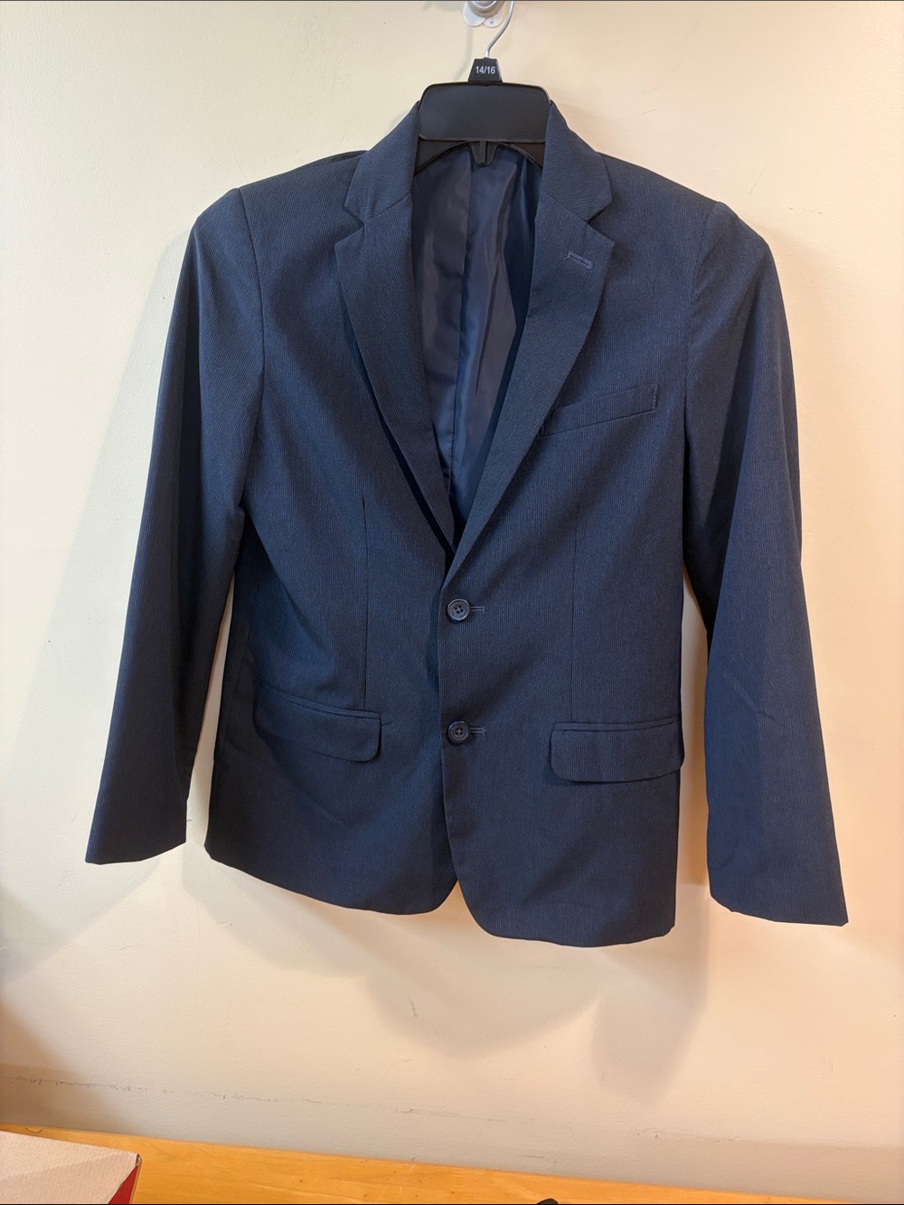 Kids  Van Heusen sport jacket